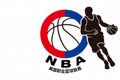 NBA标志 - 美国职业篮球联赛